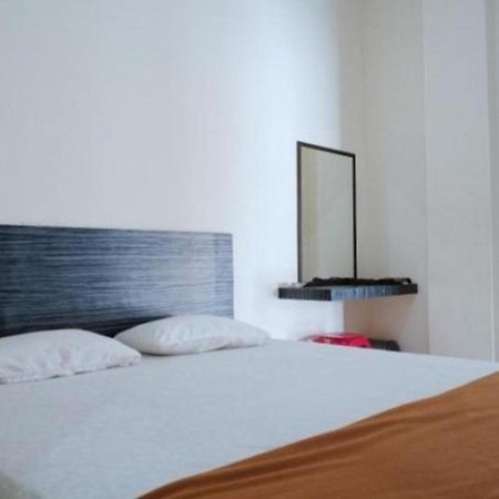 Guest House Taman Sari Syariah Pekanbaru Dış mekan fotoğraf