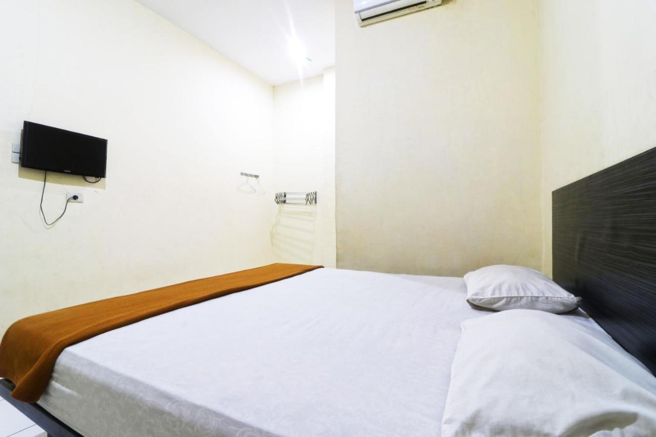 Guest House Taman Sari Syariah Pekanbaru Dış mekan fotoğraf