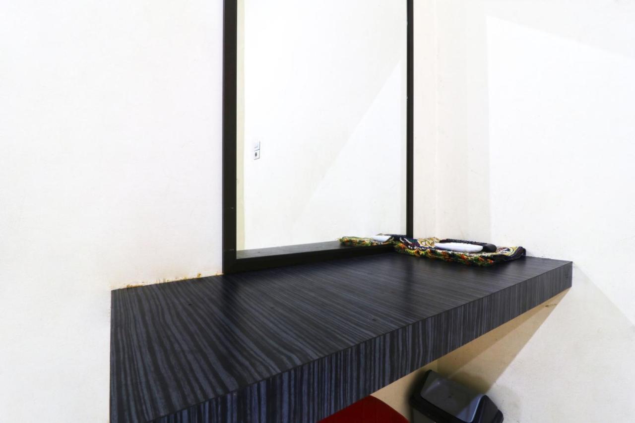Guest House Taman Sari Syariah Pekanbaru Dış mekan fotoğraf