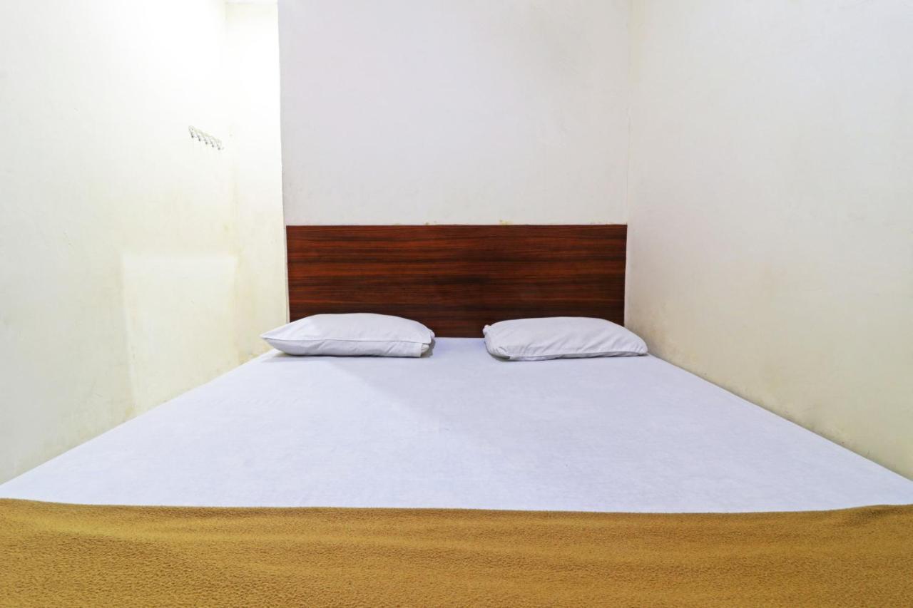 Guest House Taman Sari Syariah Pekanbaru Dış mekan fotoğraf