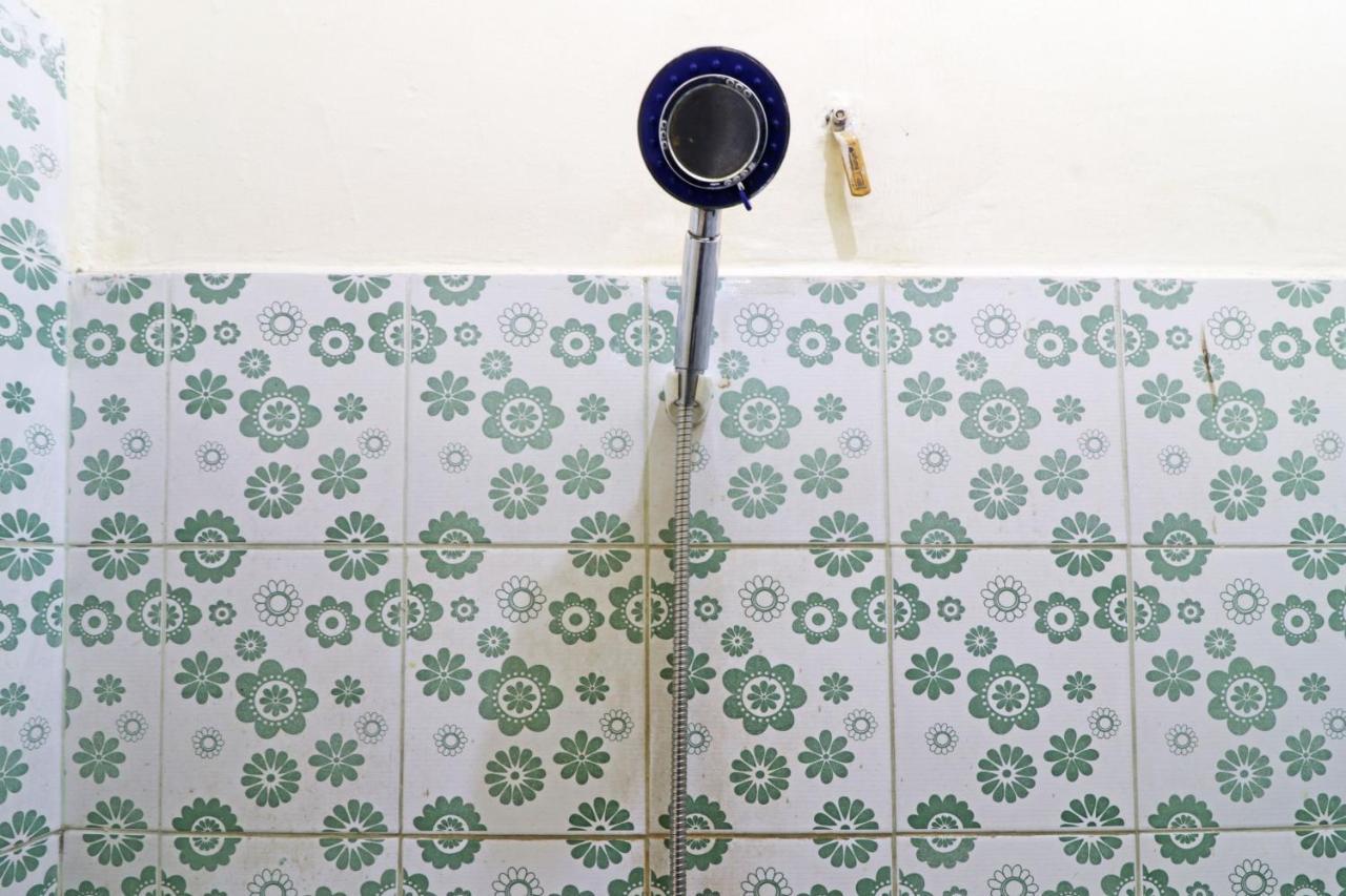 Guest House Taman Sari Syariah Pekanbaru Dış mekan fotoğraf
