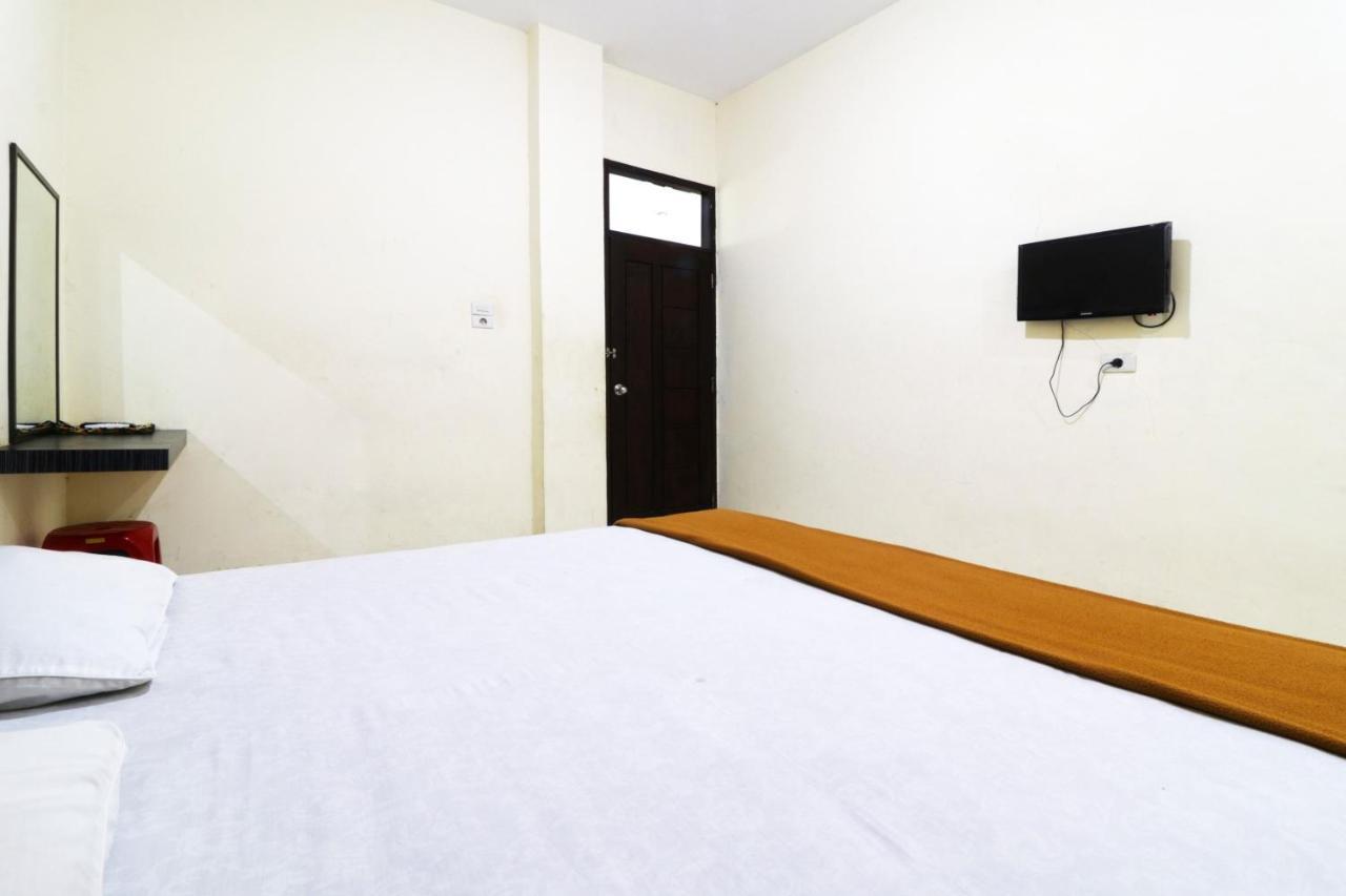 Guest House Taman Sari Syariah Pekanbaru Dış mekan fotoğraf