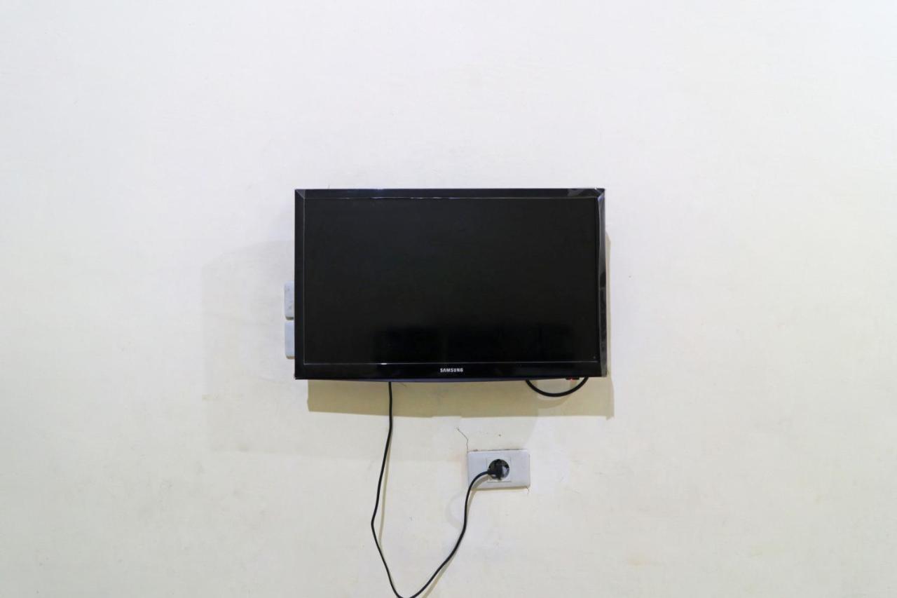 Guest House Taman Sari Syariah Pekanbaru Dış mekan fotoğraf