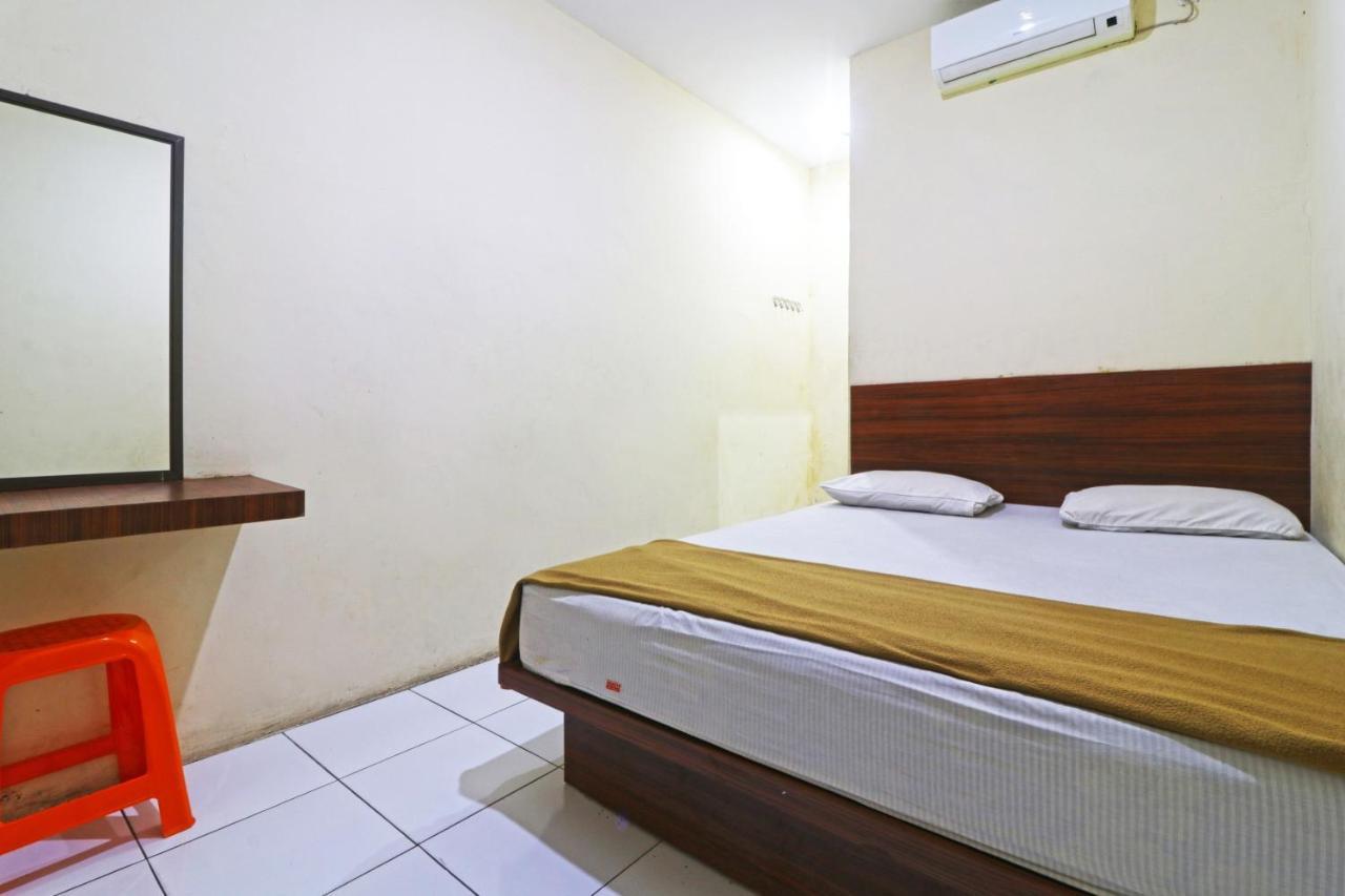 Guest House Taman Sari Syariah Pekanbaru Dış mekan fotoğraf