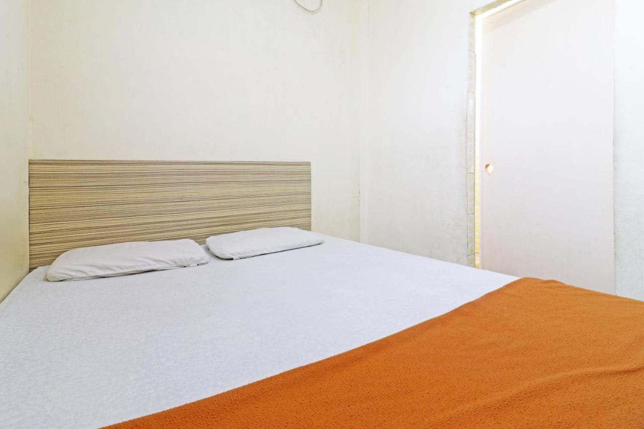 Guest House Taman Sari Syariah Pekanbaru Dış mekan fotoğraf