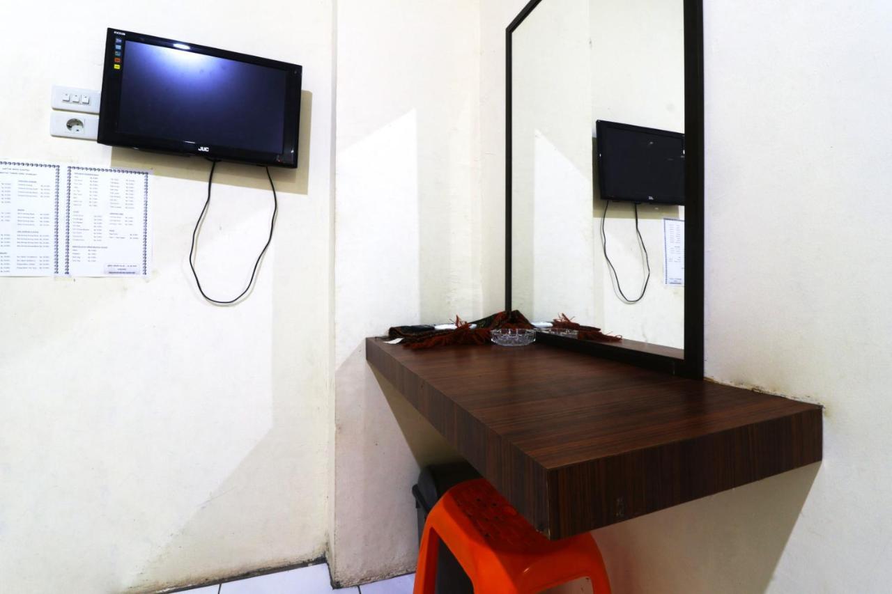 Guest House Taman Sari Syariah Pekanbaru Dış mekan fotoğraf