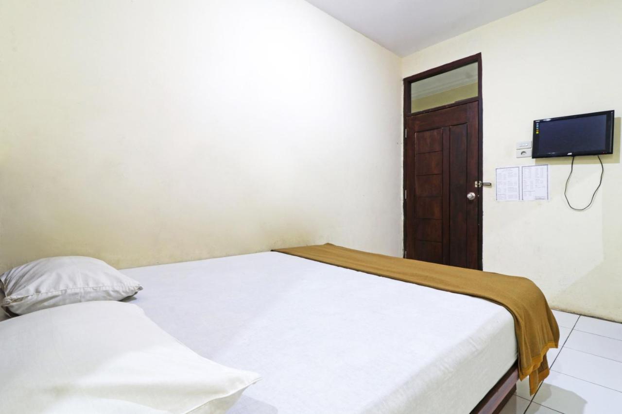 Guest House Taman Sari Syariah Pekanbaru Dış mekan fotoğraf