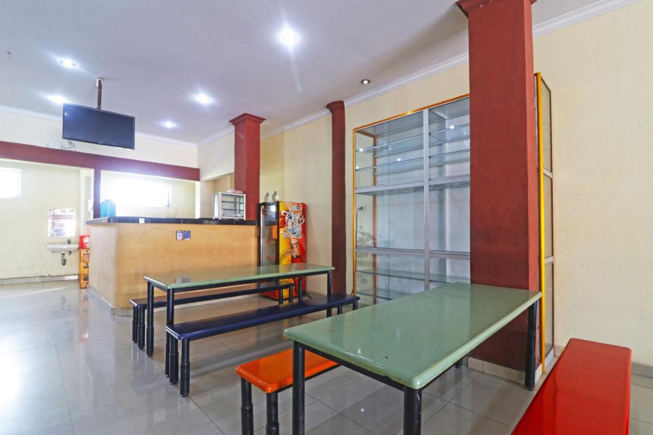 Guest House Taman Sari Syariah Pekanbaru Dış mekan fotoğraf