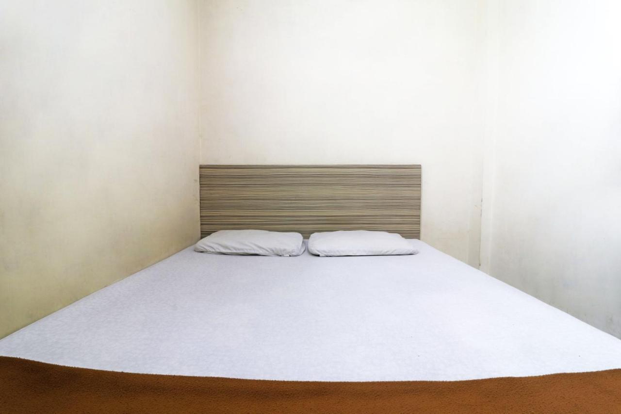 Guest House Taman Sari Syariah Pekanbaru Dış mekan fotoğraf