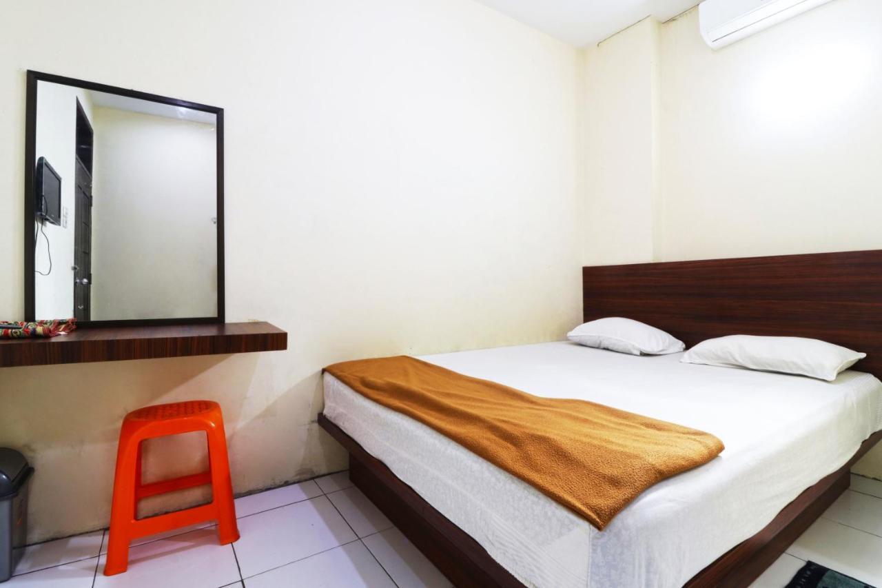 Guest House Taman Sari Syariah Pekanbaru Dış mekan fotoğraf