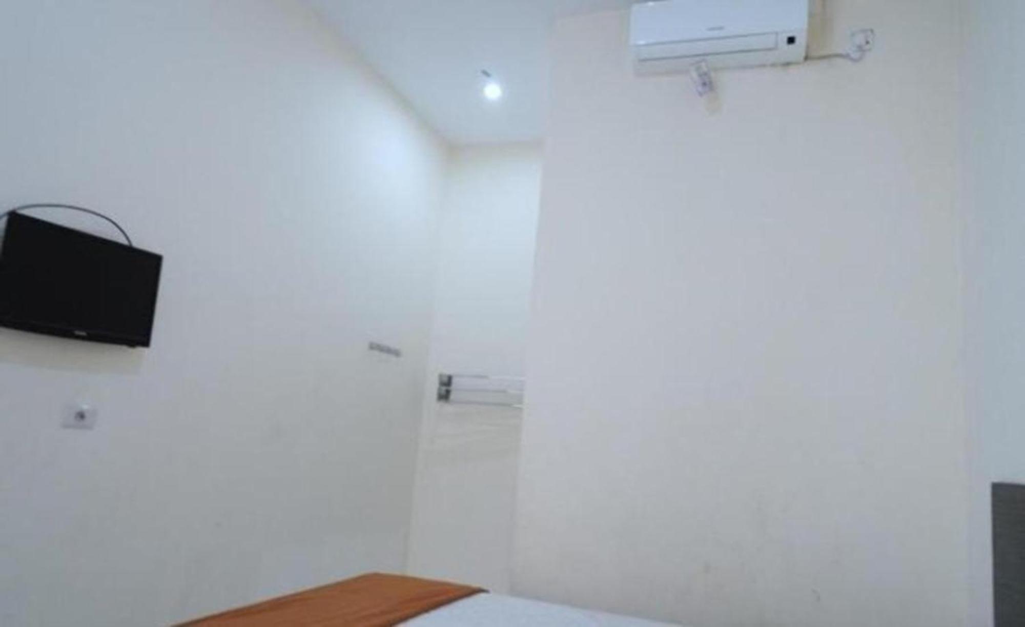Guest House Taman Sari Syariah Pekanbaru Dış mekan fotoğraf