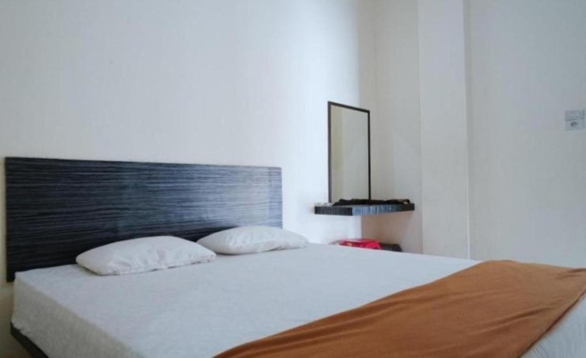 Guest House Taman Sari Syariah Pekanbaru Dış mekan fotoğraf