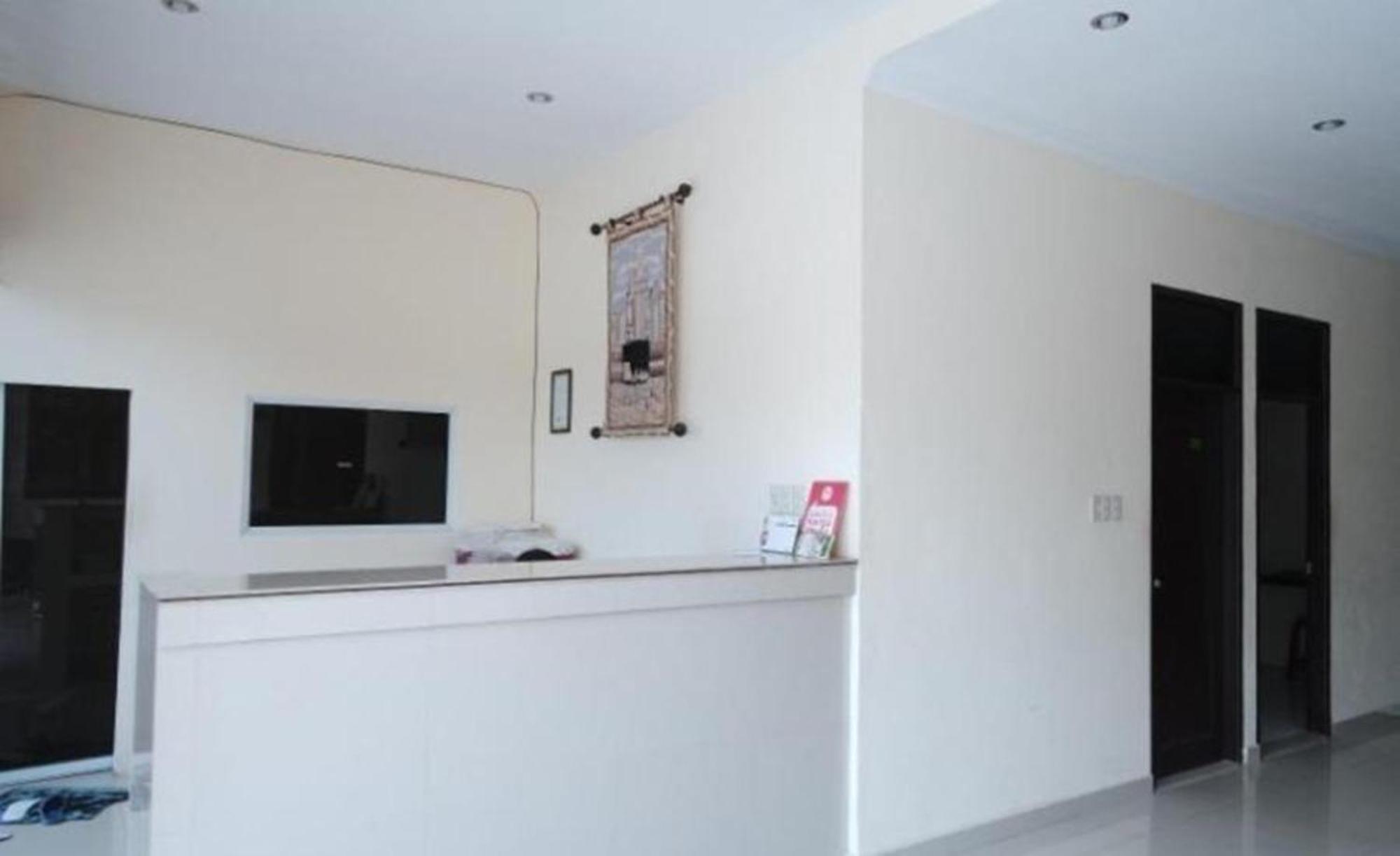 Guest House Taman Sari Syariah Pekanbaru Dış mekan fotoğraf