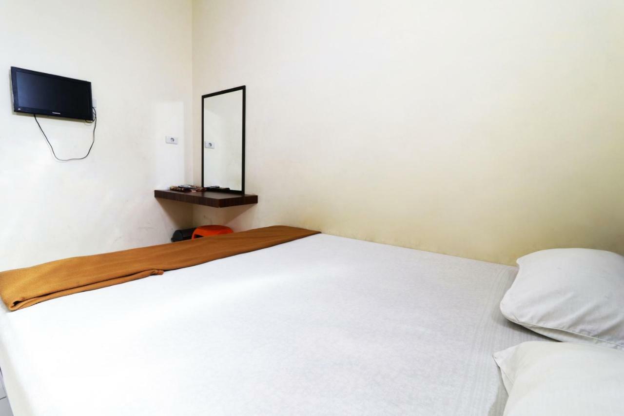 Guest House Taman Sari Syariah Pekanbaru Dış mekan fotoğraf