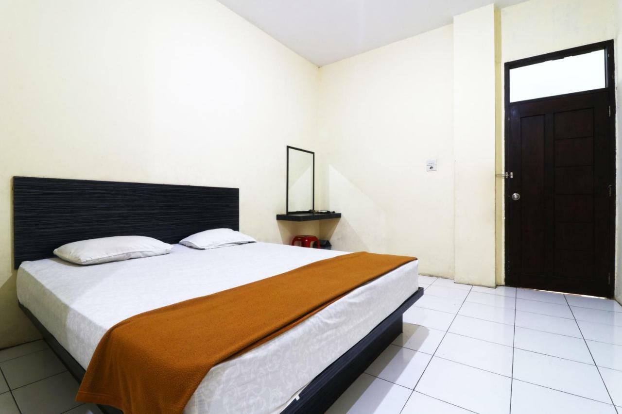 Guest House Taman Sari Syariah Pekanbaru Dış mekan fotoğraf
