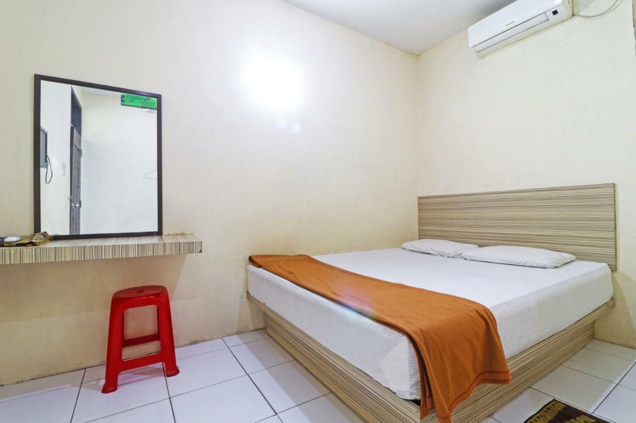 Guest House Taman Sari Syariah Pekanbaru Dış mekan fotoğraf
